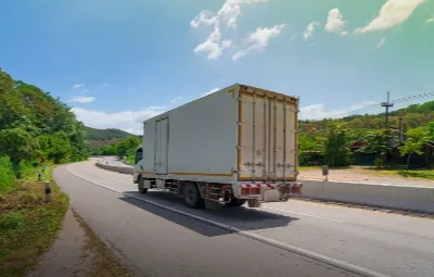 Bursa ile Çatalca Arası Bulaşık Makinesi Taşıma