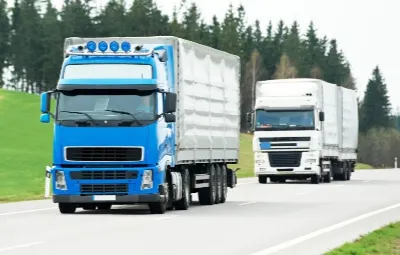 Bursa ile Çatalca Arası Eşya Taşıma